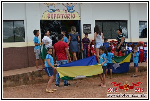 rolim de moura